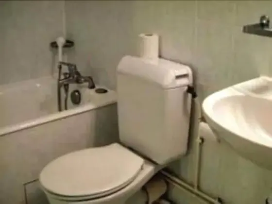 Classic Tek Büyük Yataklı Oda