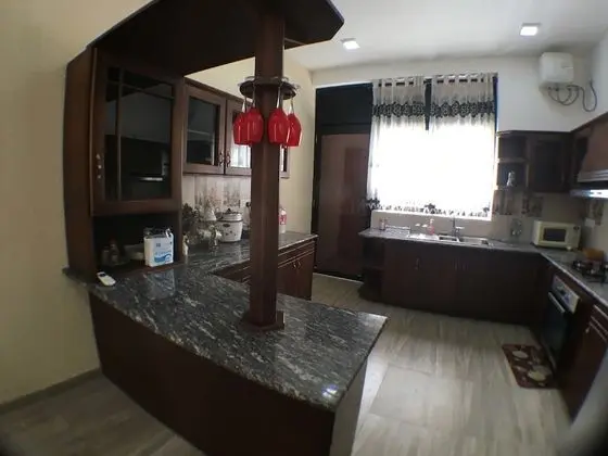 Villa, Birden Çok Yatak, Sigara İçilmez (3 Bedroom)