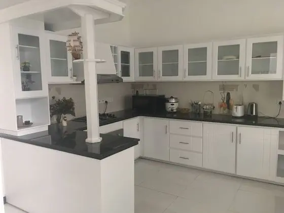 Villa, Birden Çok Yatak, Sigara İçilmez (3 Bedroom)
