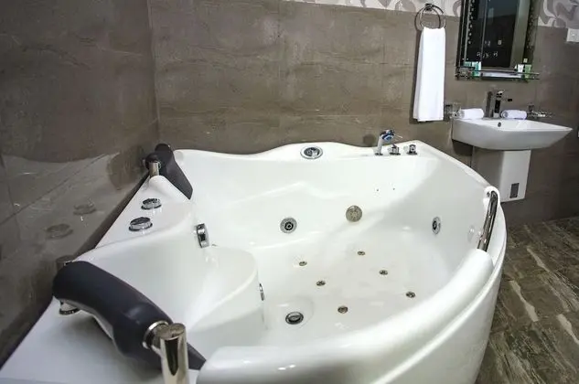 Villa, Birden Çok Yatak, Sigara İçilmez (3 Bedroom)