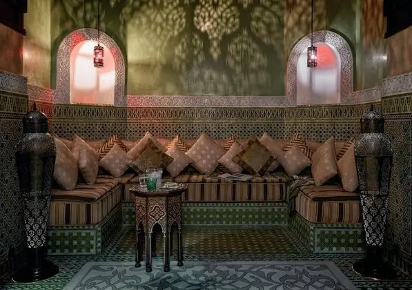 Riad Premier-1 chambre