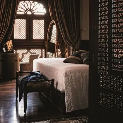 Riad Premier-1 chambre