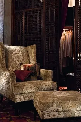 Riad Premier-1 chambre