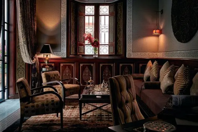 Riad Premier-1 chambre