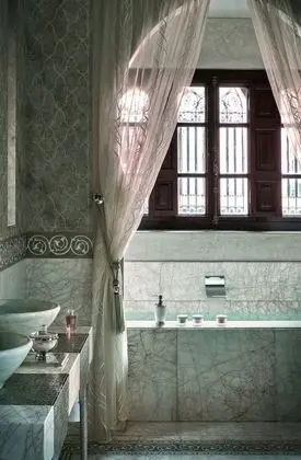 Riad Premier-1 chambre