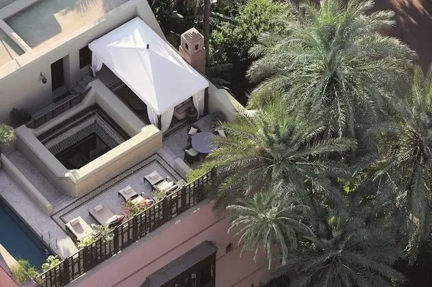 Riad Premier-1 chambre