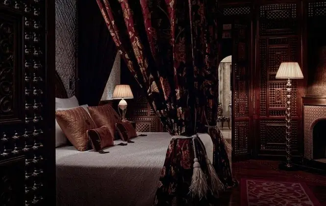 Riad Prestige -3 chambres