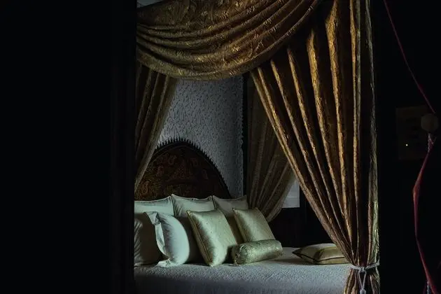 Riad Prestige -3 chambres