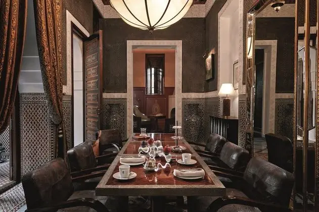 Riad Prestige -3 chambres