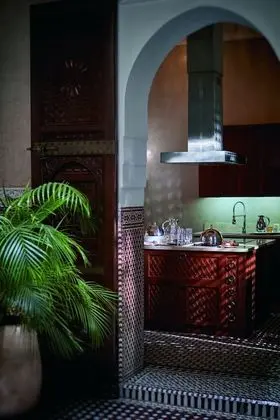 Riad Prestige -3 chambres