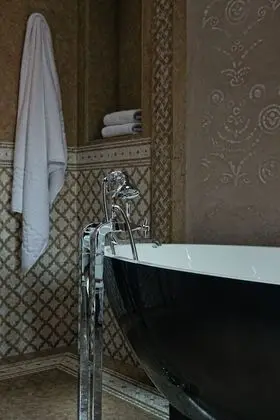 Riad Prestige -3 chambres