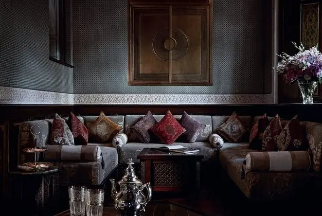 Riad privilege -2 chambres