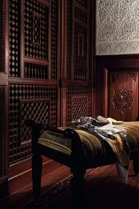 Riad privilege -2 chambres