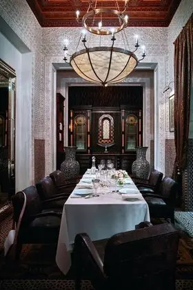 Riad privilege -2 chambres