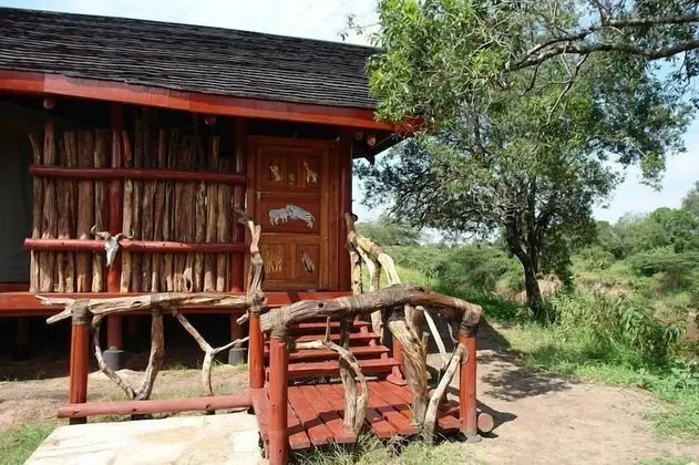 Standard Oda, Göl Manzaralı