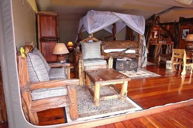 Standard Oda, Göl Manzaralı