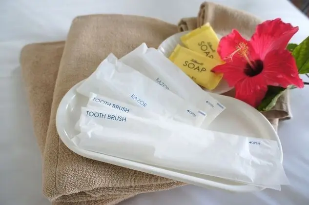 Deluxe Oda (1person)