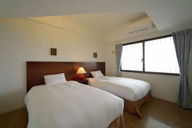 Deluxe Oda (2 person)