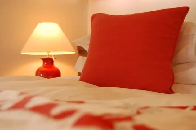 Deluxe Oda (5 Person, 4 Beds + 1 Extra Bed)