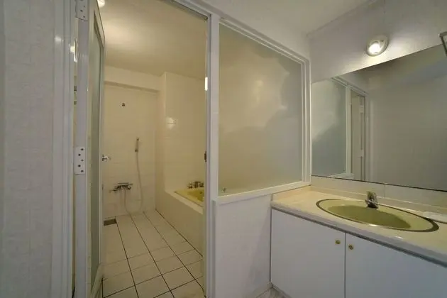 Deluxe Oda (5 Person, 4 Beds + 1 Extra Bed)