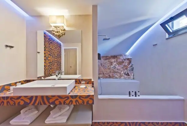 Deluxe Oda, Deniz Manzaralı