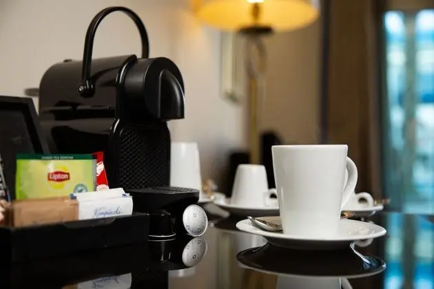 Deluxe Oda, 2 Tek Kişilik Yatak (Grand )