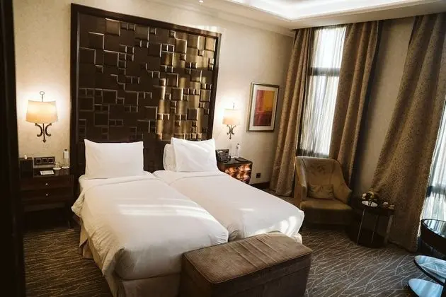 Deluxe Oda, 2 Tek Kişilik Yatak (Grand )
