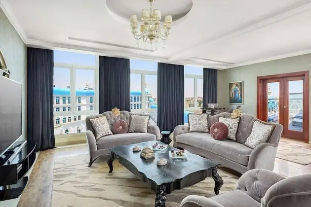 Royal Süit
