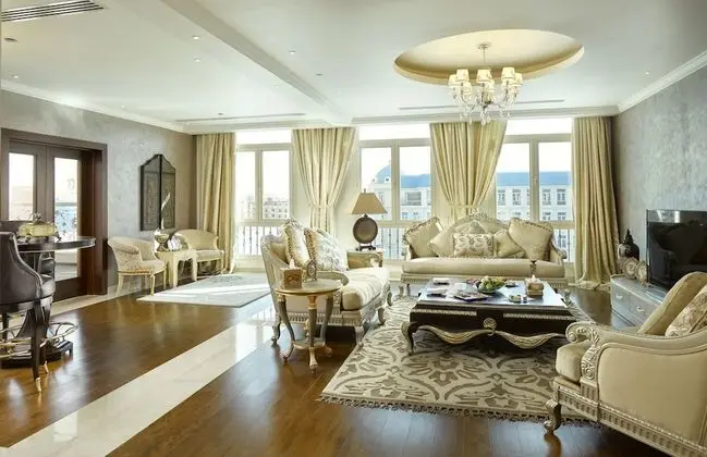 Royal Süit
