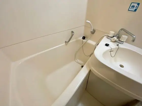 İki Ayrı Yataklı Oda, 2 Tek Kişilik Yatak, Sigara İçilmez
