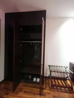 Comfort Tek Büyük Yataklı Oda, 1 Büyük (Queen) Boy Yatak