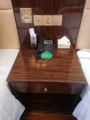 Deluxe İki Ayrı Yataklı Oda