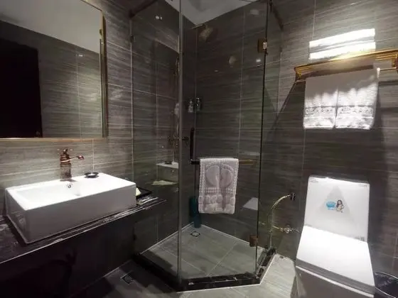 Deluxe İki Ayrı Yataklı Oda