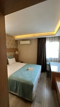 Standart Oda - Çift Kişilik
