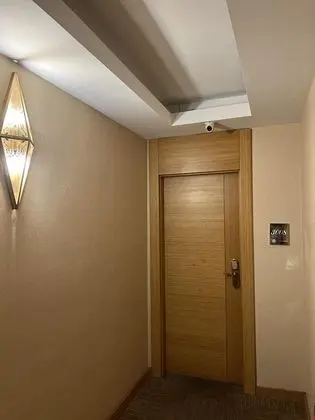 Standart Oda Üç Kişilik