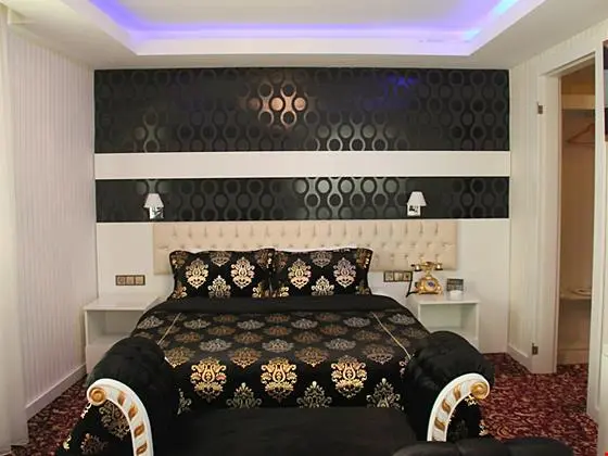 Suit Oda - Teraslı