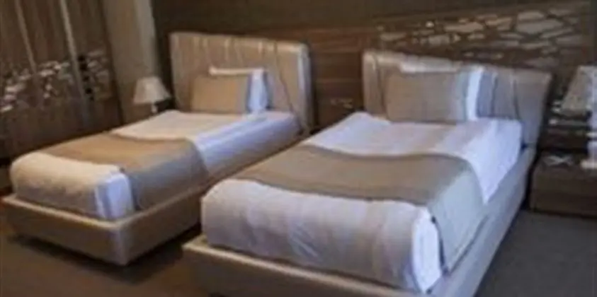 Standart Oda - İadesiz Oda Kahvaltı