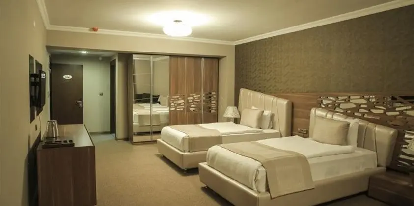Standart Oda - İadesiz Oda Kahvaltı