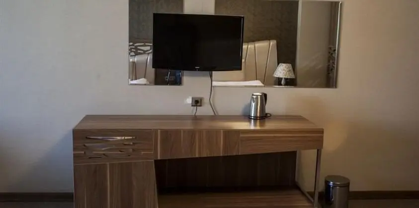 Standart Oda - İadesiz Oda Kahvaltı