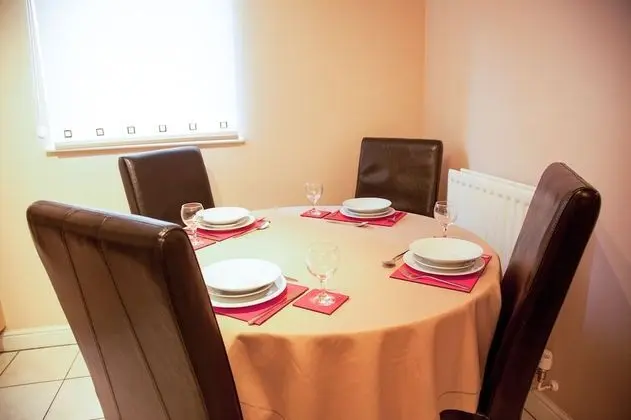 Standard Apart Daire, 2 Yatak Odası