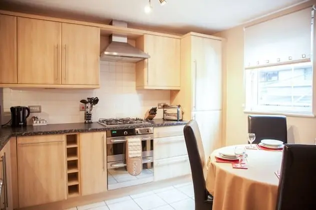 Standard Apart Daire, 3 Yatak Odası