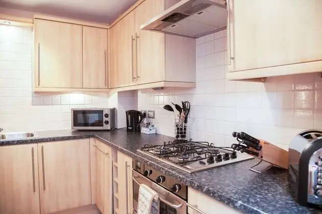 Standard Apart Daire, 3 Yatak Odası