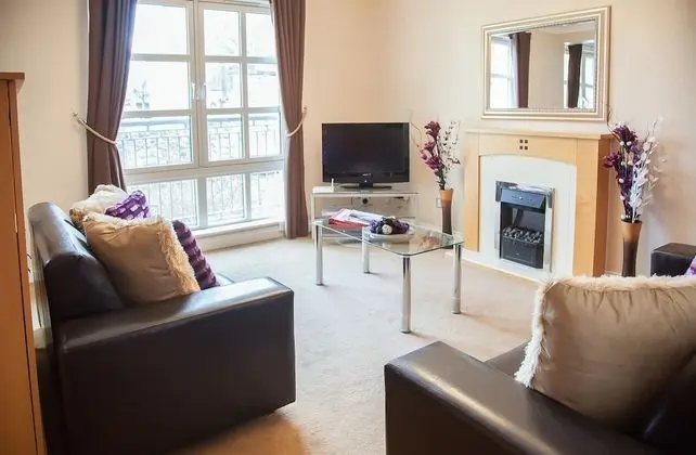 Standard Apart Daire, 3 Yatak Odası