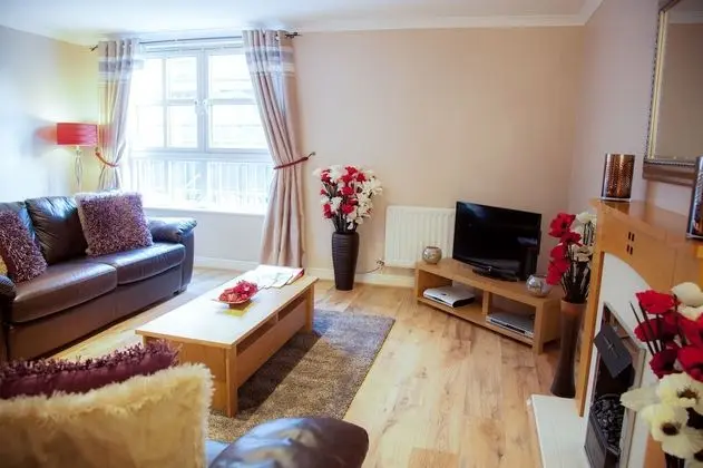 Standard Apart Daire, 3 Yatak Odası