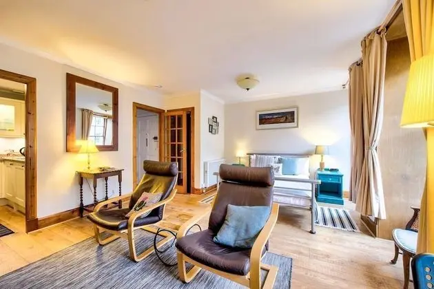 Apart Daire (1 Bedroom)