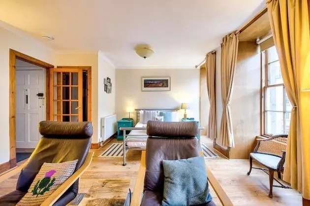 Apart Daire (1 Bedroom)