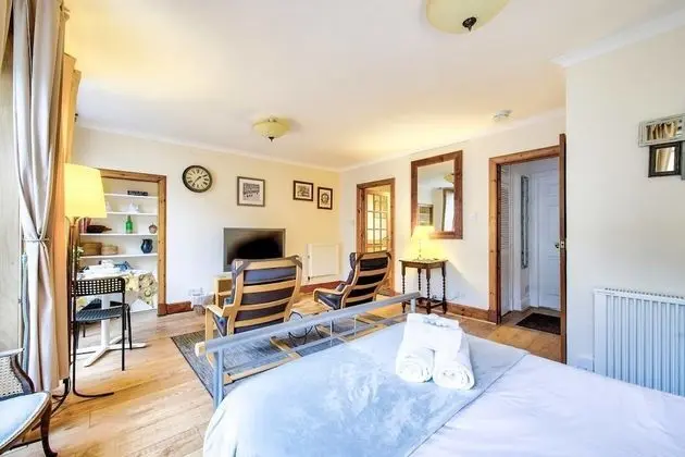 Apart Daire (1 Bedroom)
