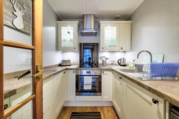 Apart Daire (1 Bedroom)
