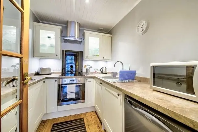 Apart Daire (1 Bedroom)