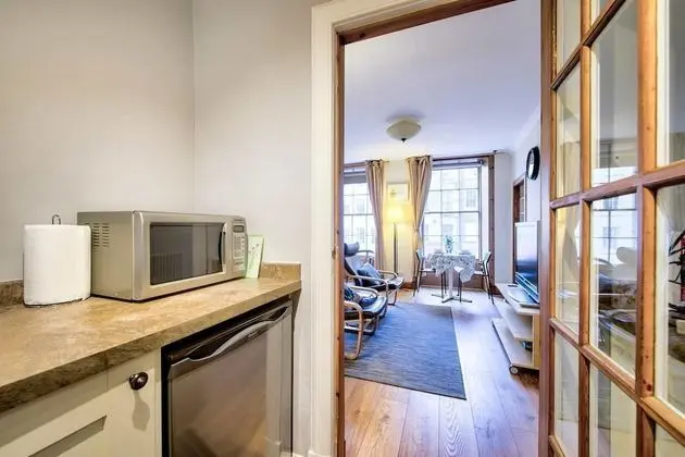Apart Daire (1 Bedroom)